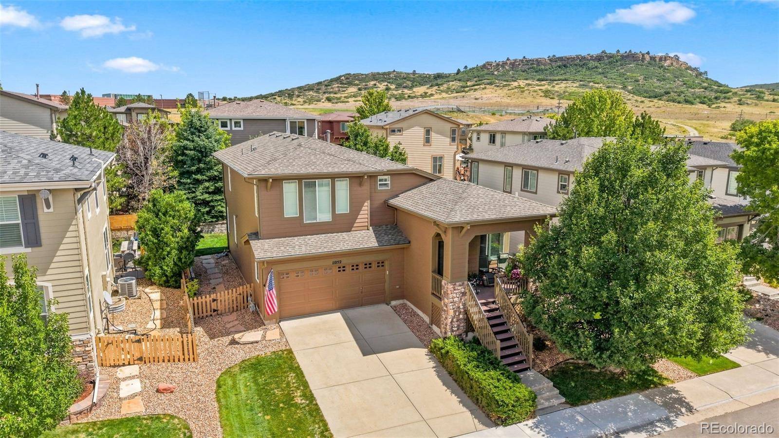 11052 Woodhurst CIR, Highlands Ranch, CO 80130