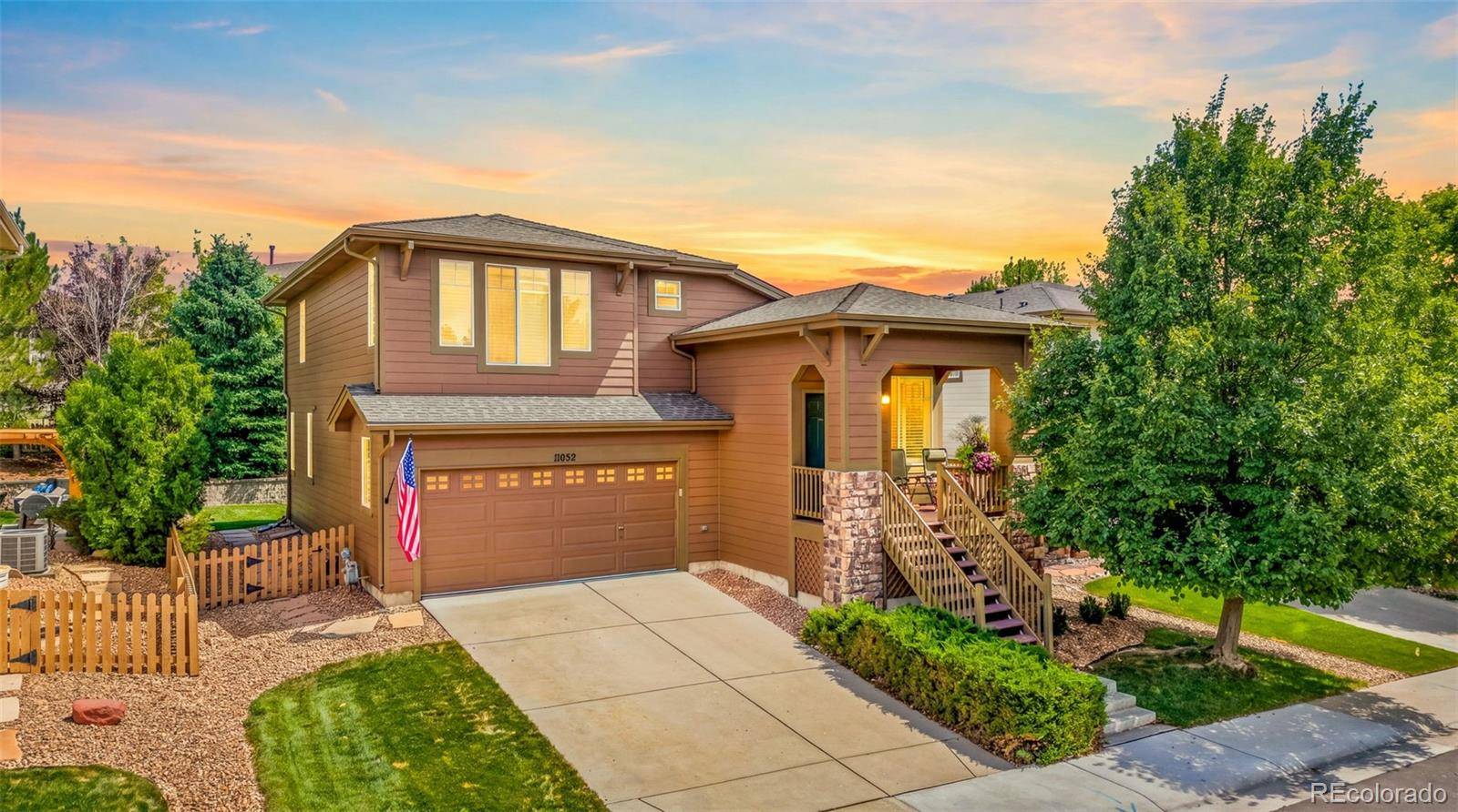 11052 Woodhurst CIR, Highlands Ranch, CO 80130