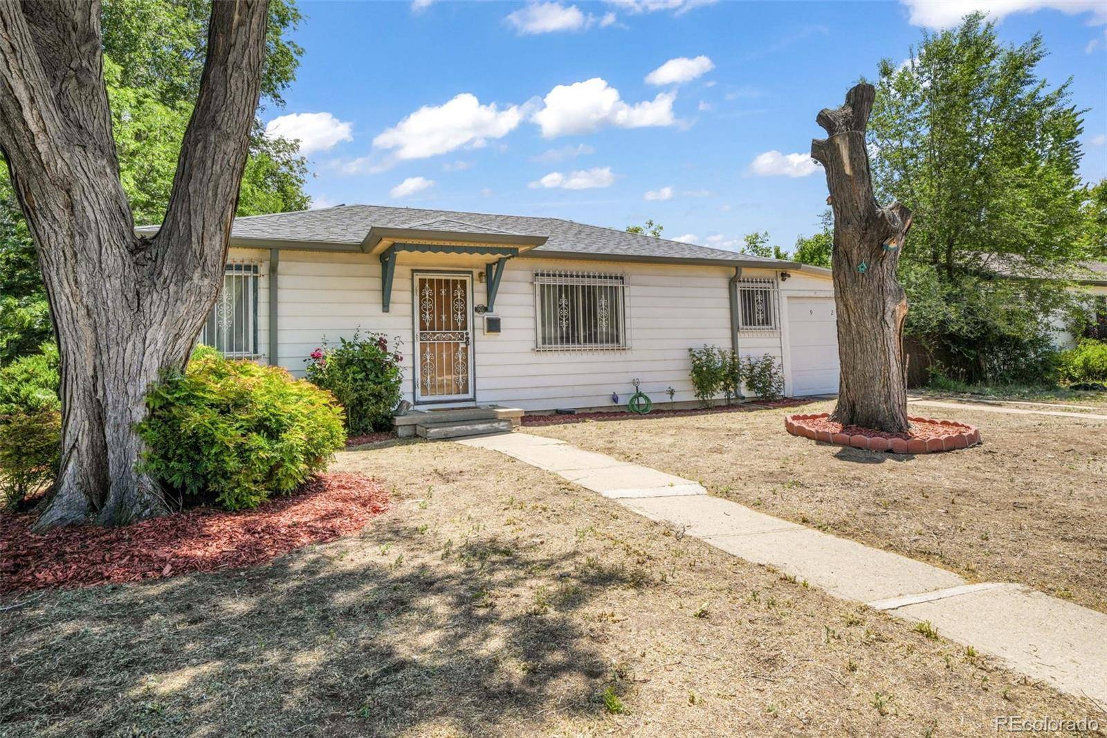 920 S Canosa CT, Denver, CO 80219