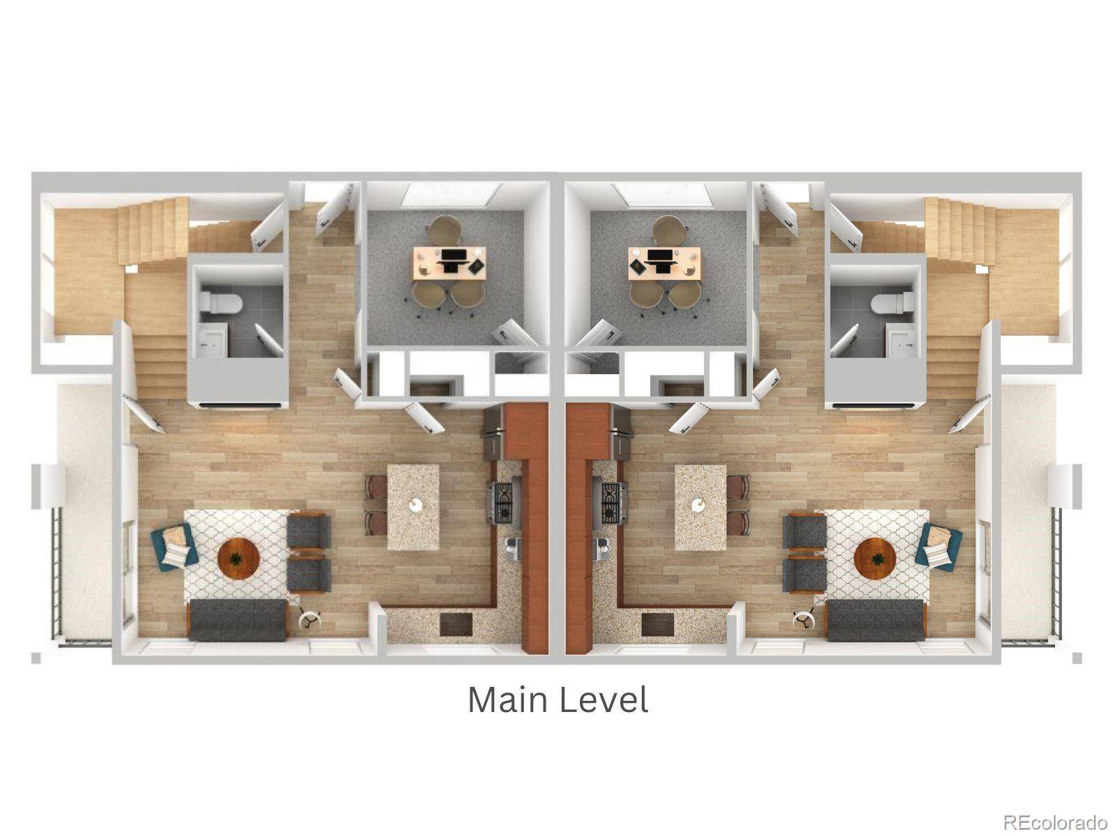 1357 Perry ST, Denver, CO 80204