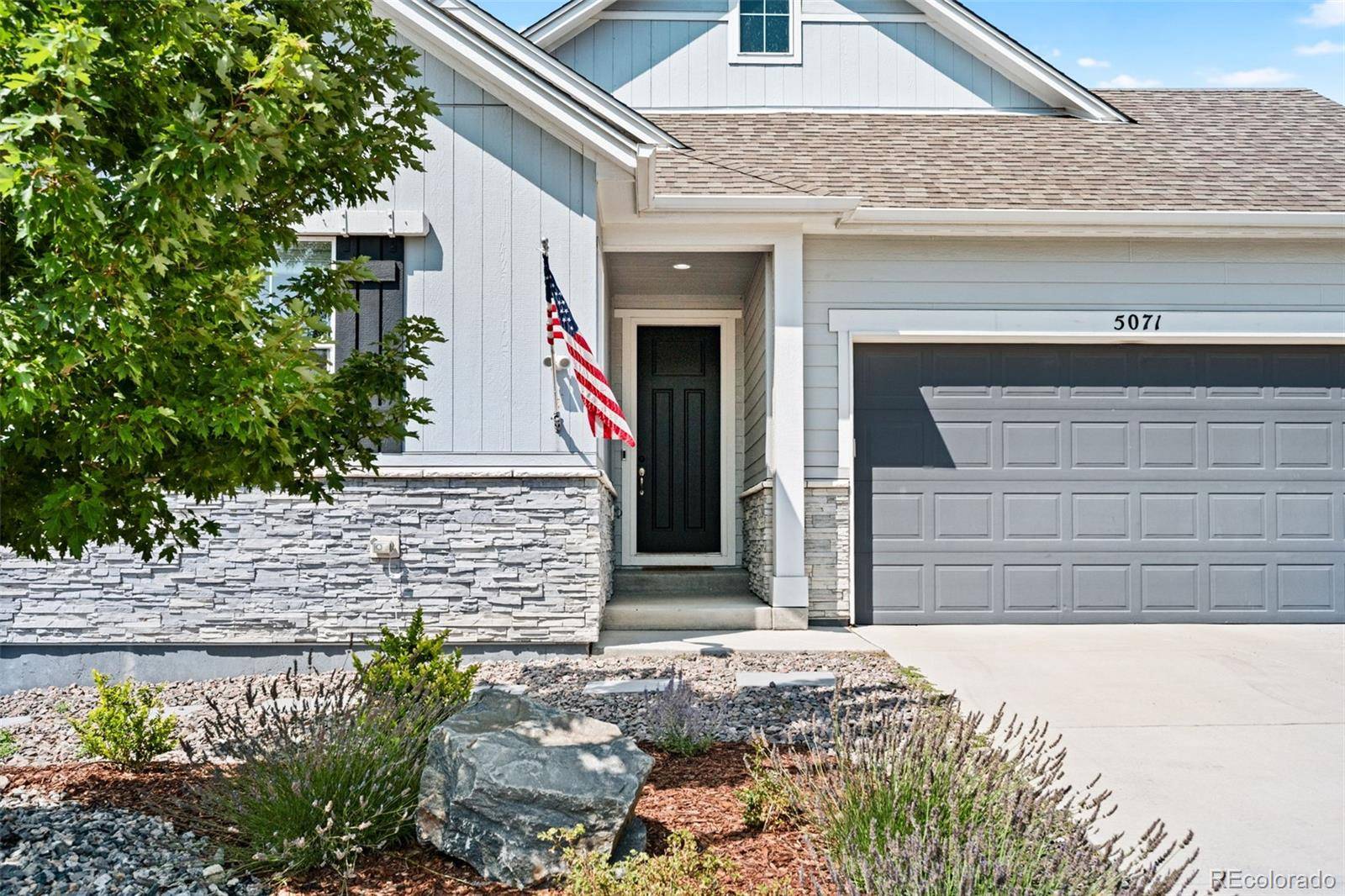 5071 Coulee TRL, Castle Rock, CO 80108
