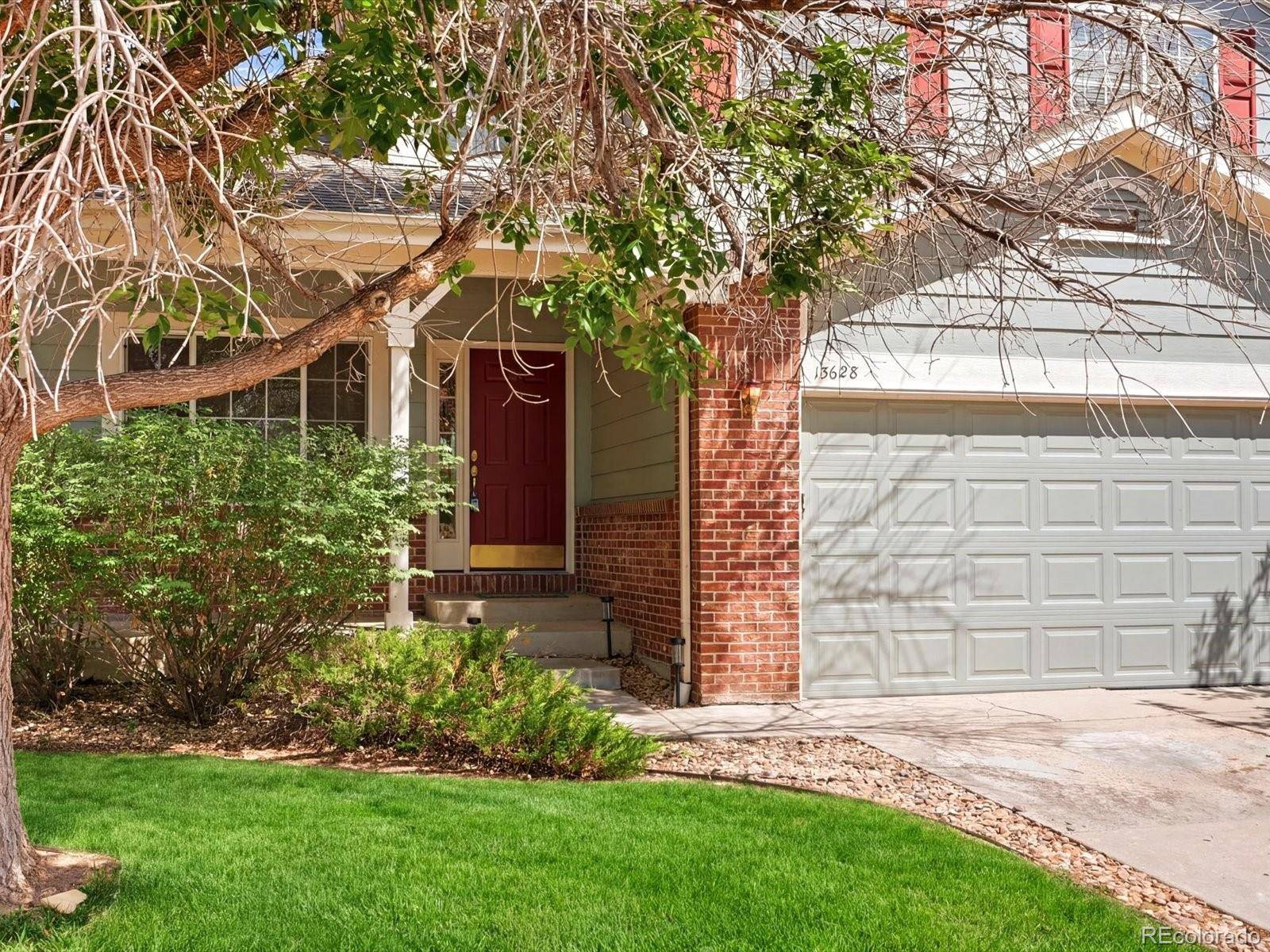 13628 Plaster CIR, Broomfield, CO 80023