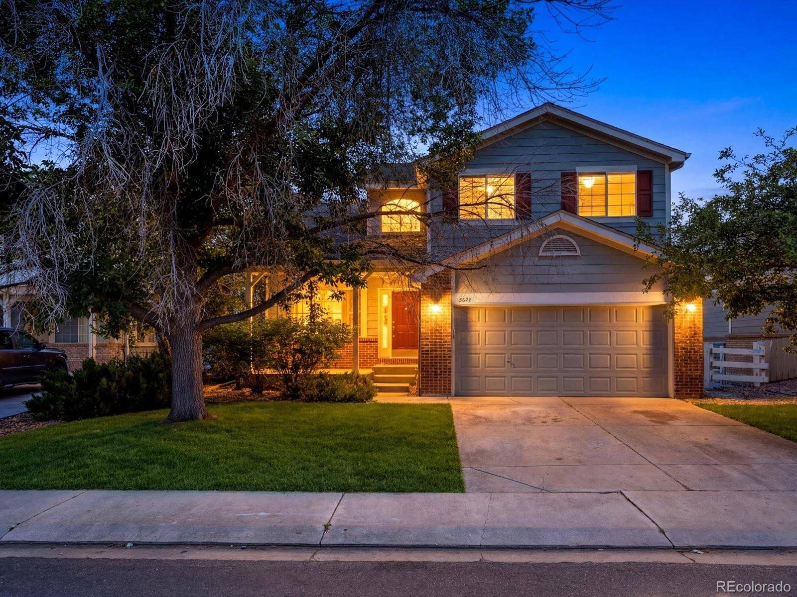 13628 Plaster CIR, Broomfield, CO 80023