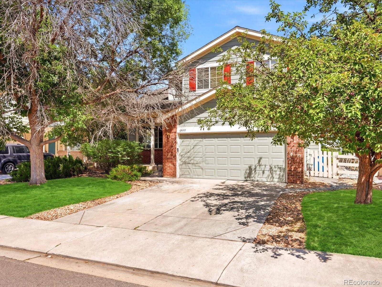 13628 Plaster CIR, Broomfield, CO 80023