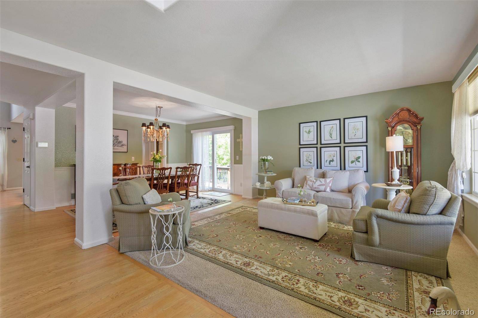 10329 Royal Eagle ST, Highlands Ranch, CO 80129