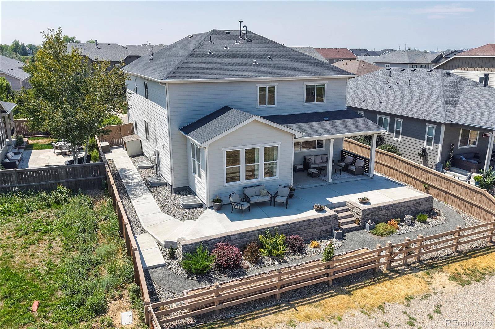 2069 E 151st AVE, Thornton, CO 80602