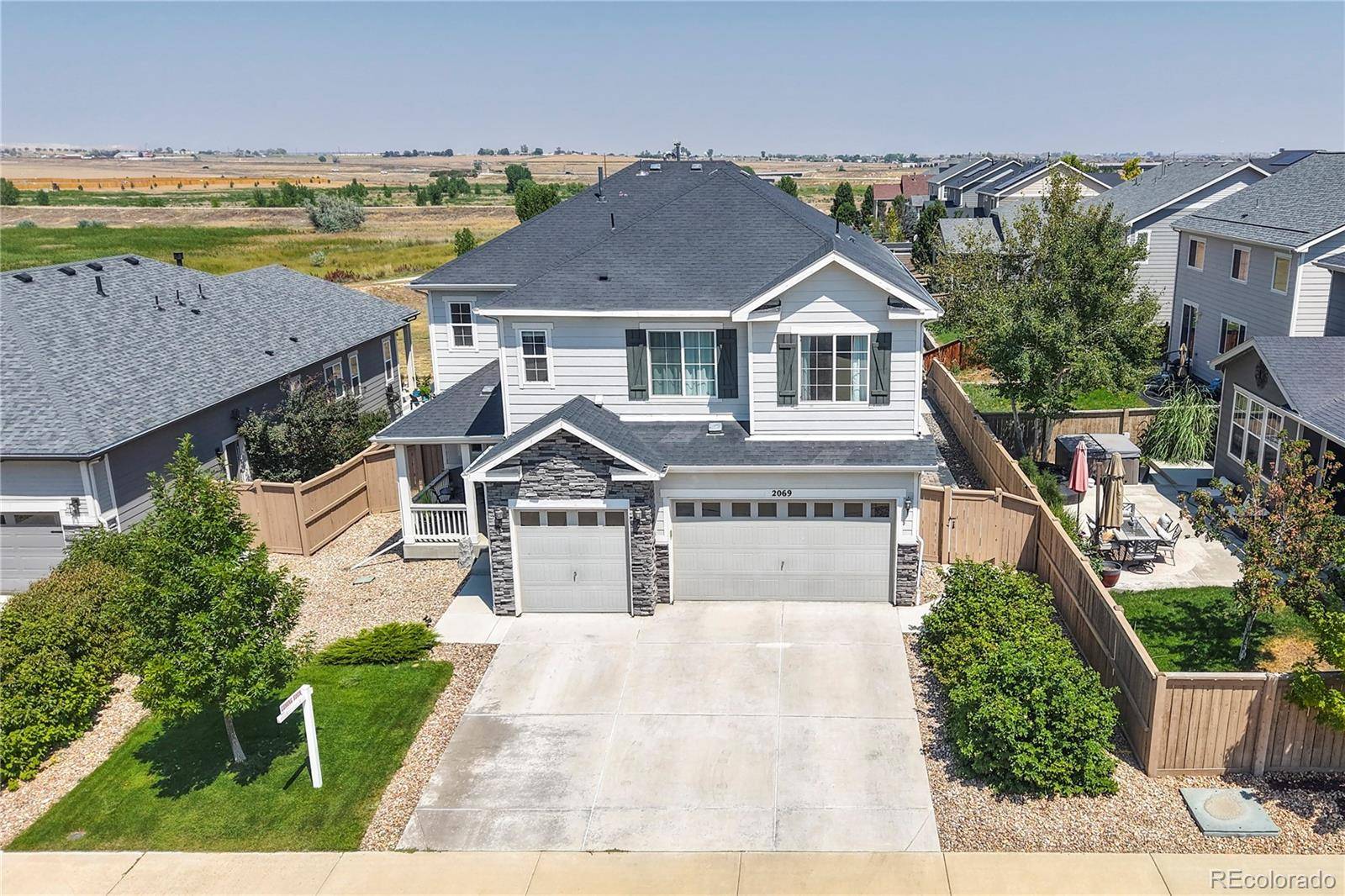 2069 E 151st AVE, Thornton, CO 80602