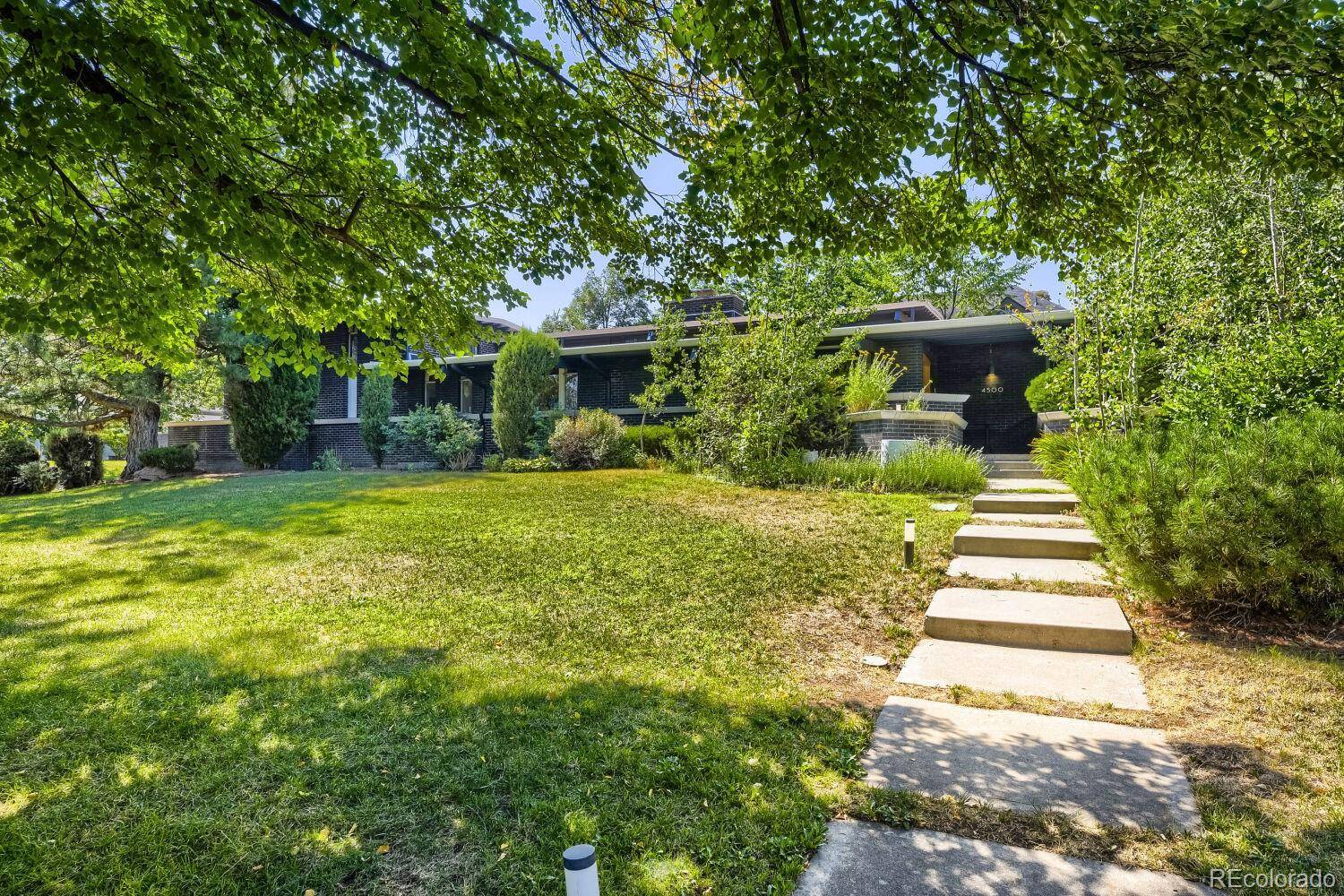 4500 E 6th Avenue Pkwy, Denver, CO 80220