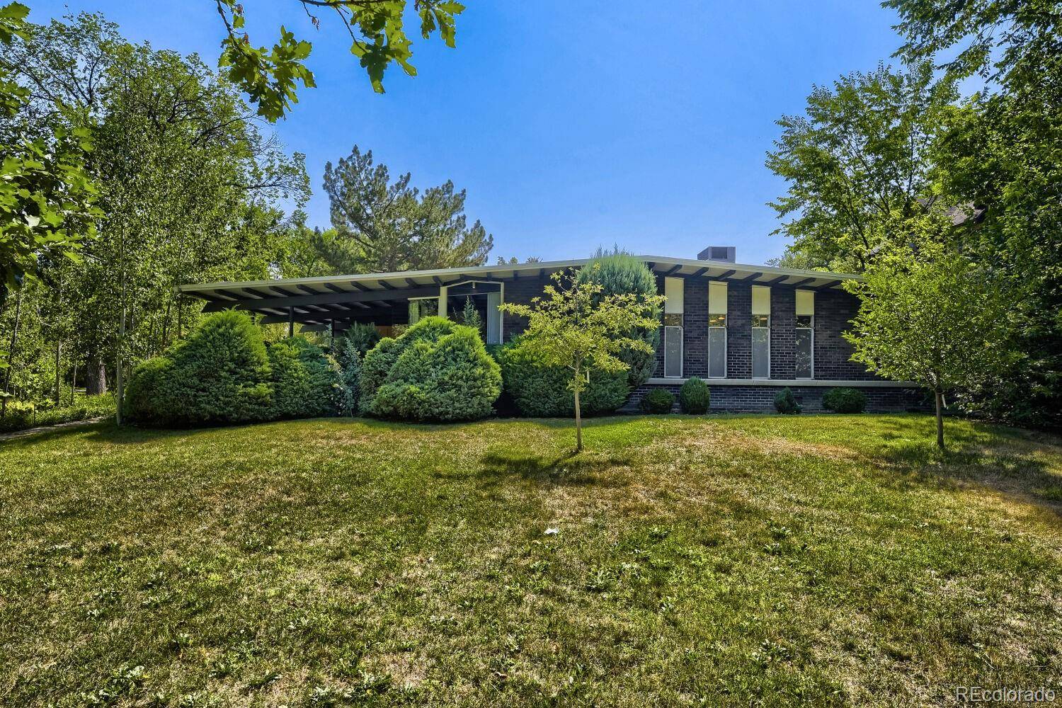 4500 E 6th Avenue Pkwy, Denver, CO 80220