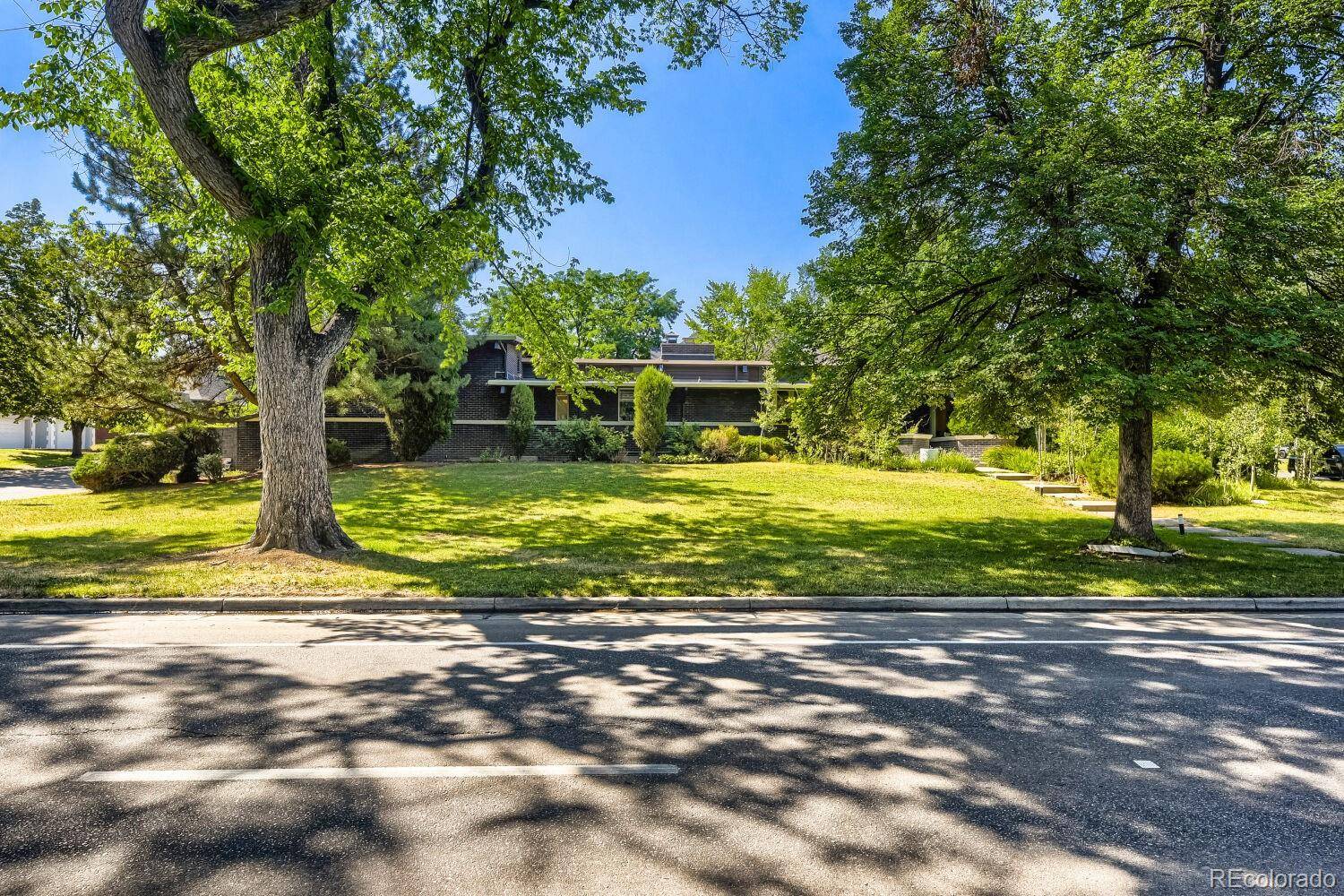 4500 E 6th Avenue Pkwy, Denver, CO 80220