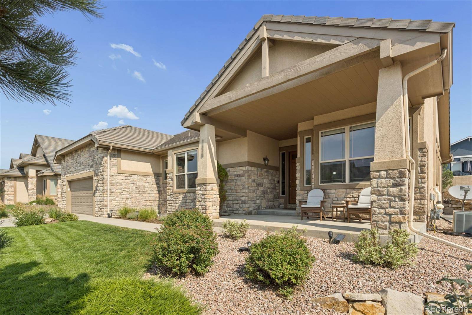 1420 Symphony HTS, Monument, CO 80132
