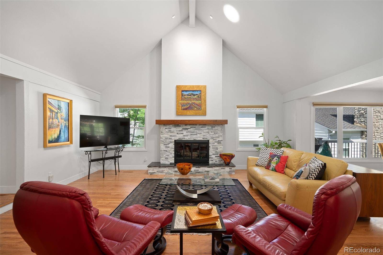 4505 S Yosemite ST #354, Denver, CO 80237