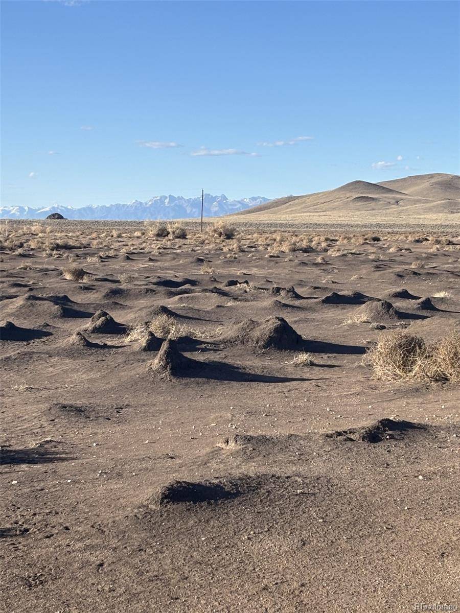 LOT 7 San Luis Valley Ranches, Blanca, CO 81123