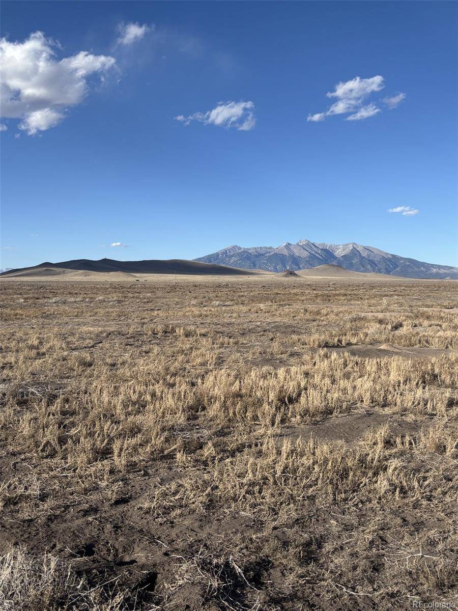 LOT 7 San Luis Valley Ranches, Blanca, CO 81123