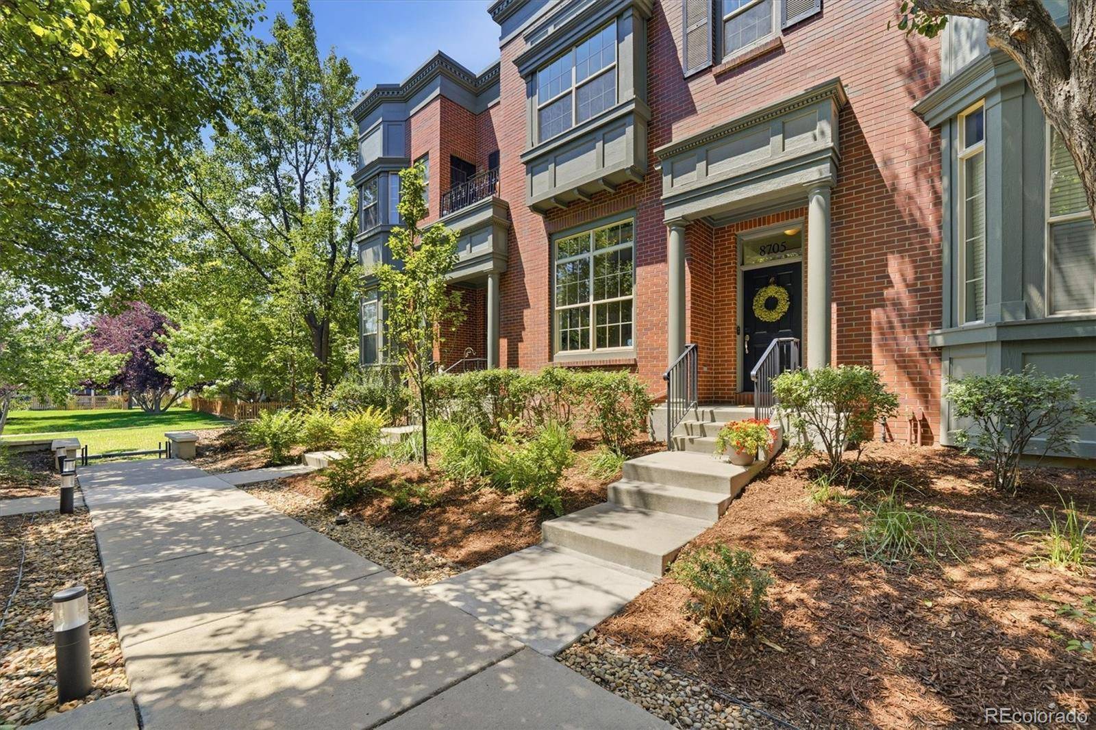 8705 E 29th PL, Denver, CO 80238