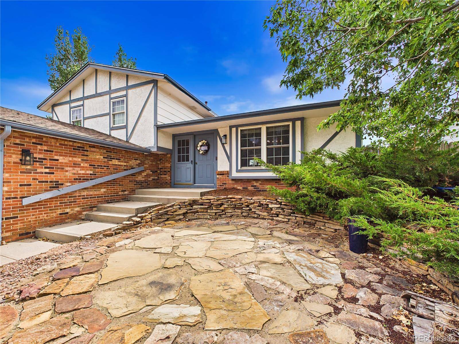 8252 Brigantine DR, Colorado Springs, CO 80920