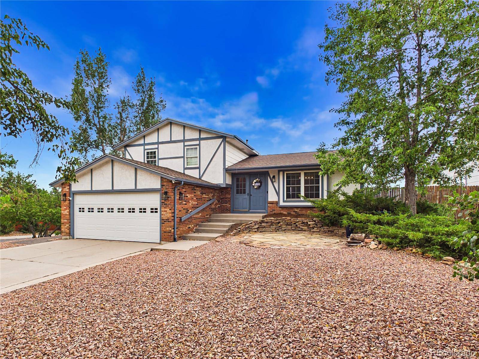 8252 Brigantine DR, Colorado Springs, CO 80920
