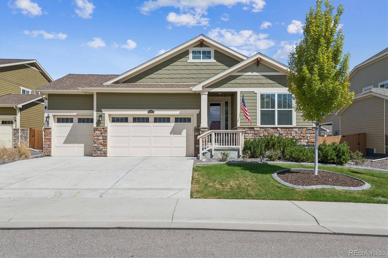 16352 Clayton ST, Brighton, CO 80602