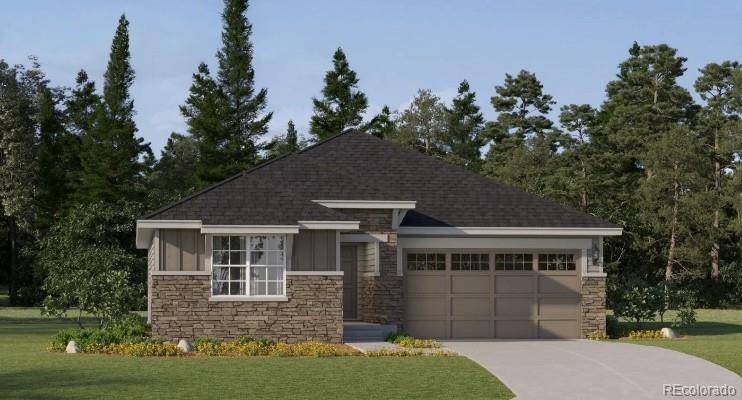 3321 E 152nd CIR, Thornton, CO 80602