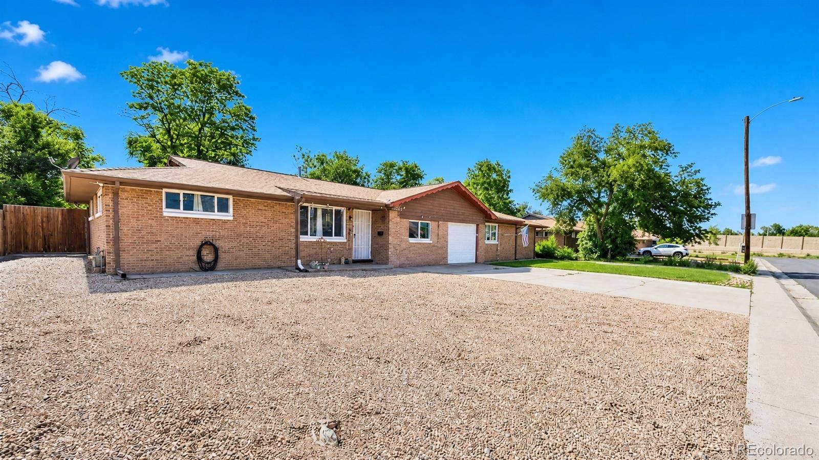 4723 Everett CT, Wheat Ridge, CO 80033