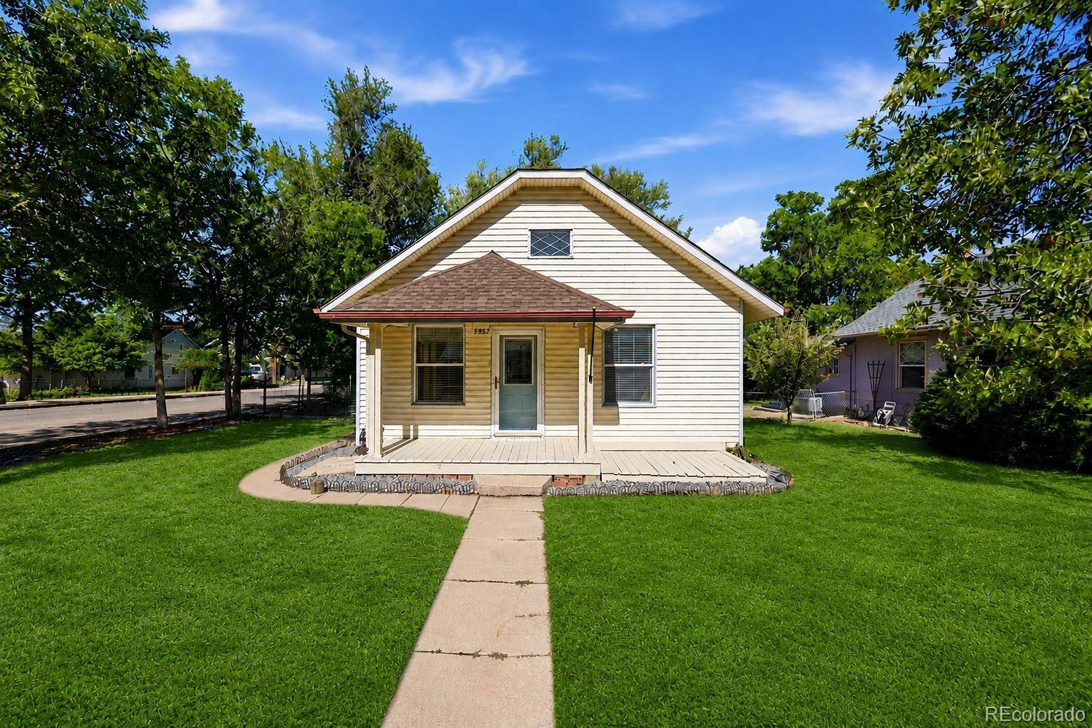 5937 S Hill ST, Littleton, CO 80120