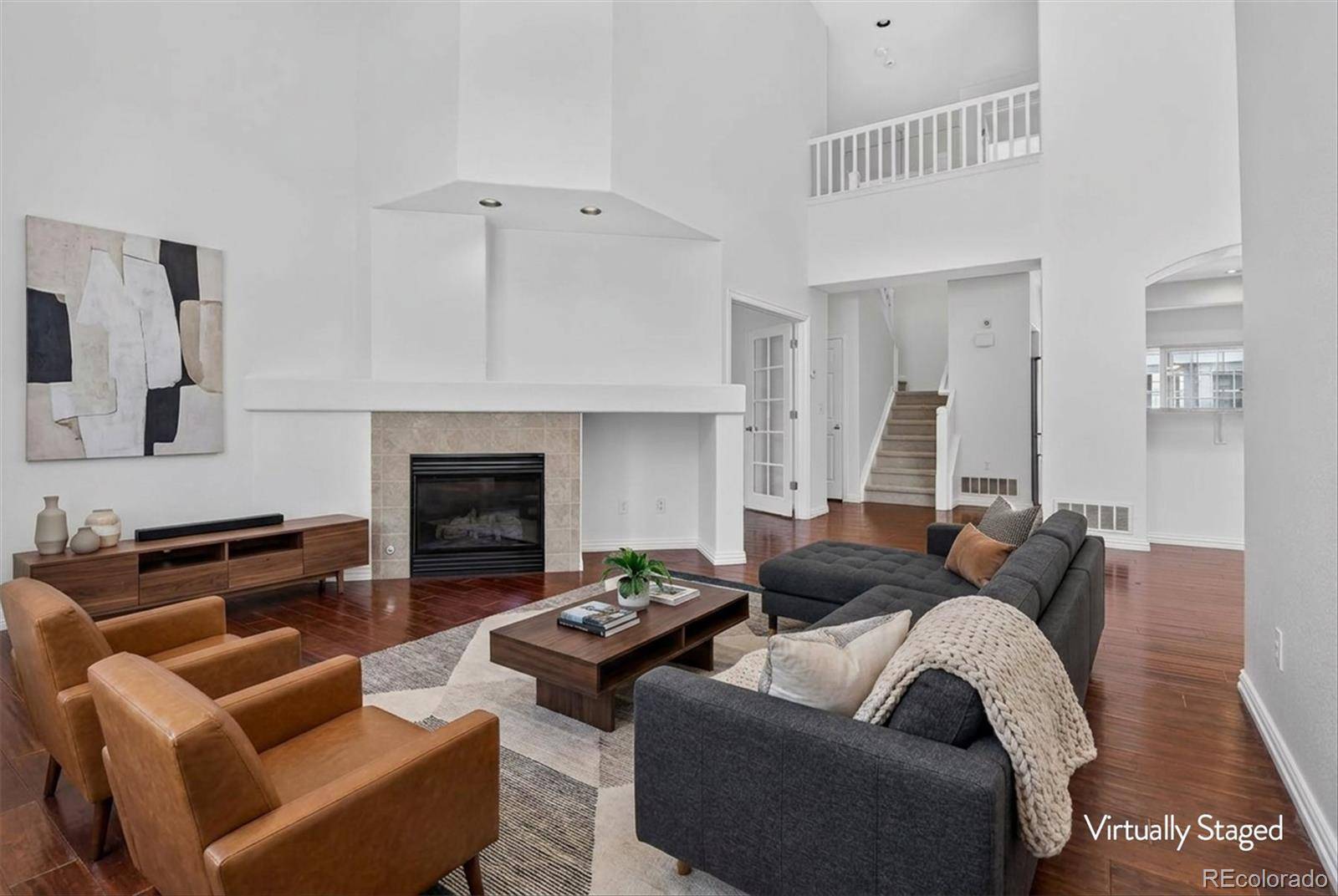 8300 E Fairmount DR #NN102, Denver, CO 80247