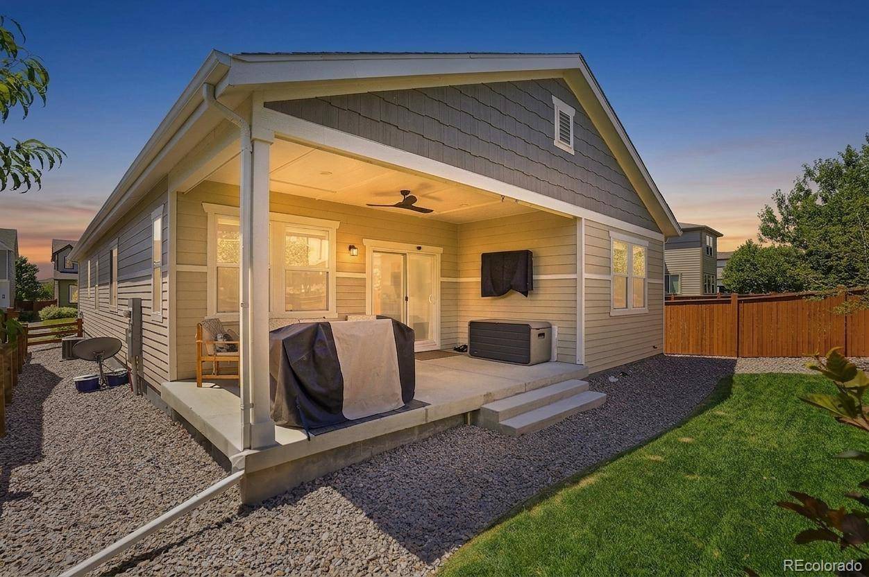 603 W 173rd AVE, Broomfield, CO 80023