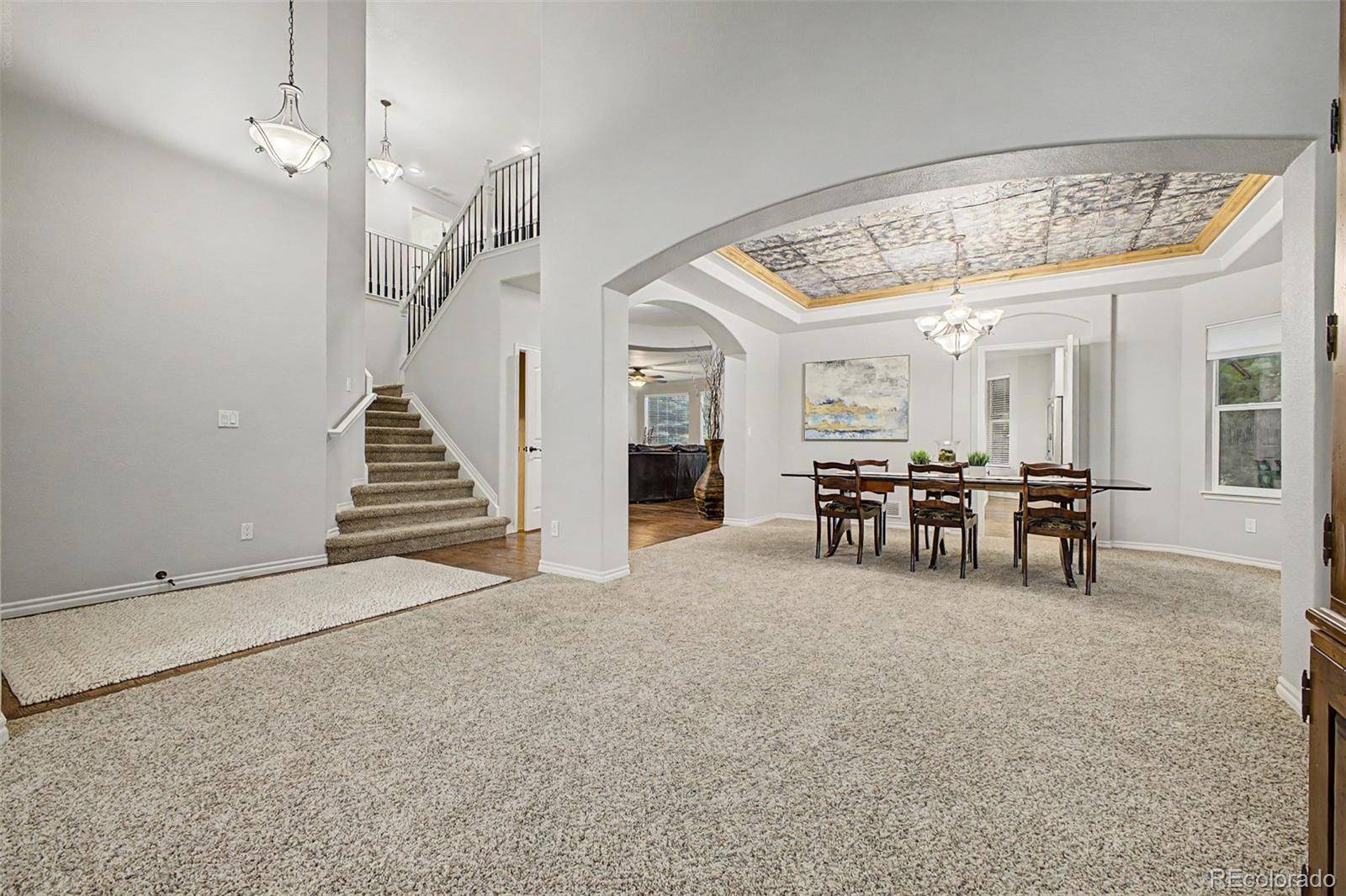 5373 Spur Cross TRL, Parker, CO 80134