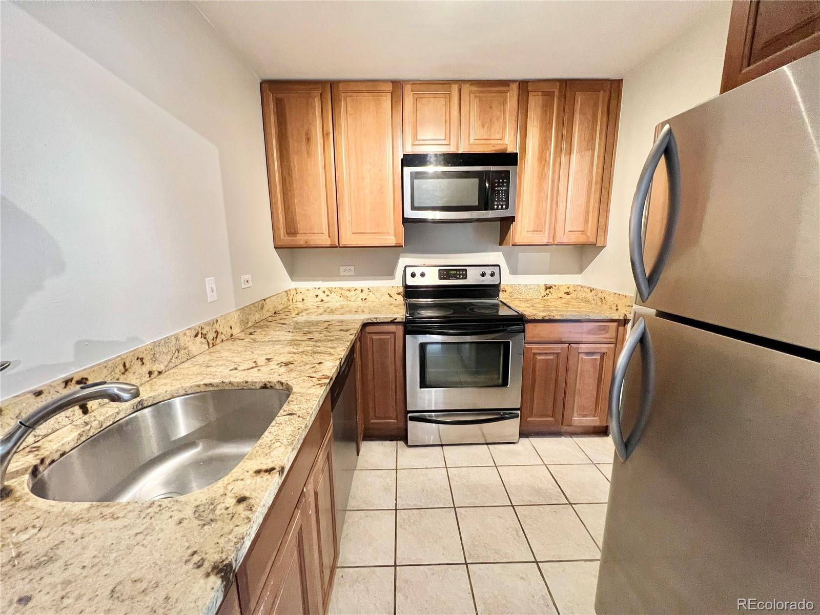 888 N Logan ST #6I, Denver, CO 80203