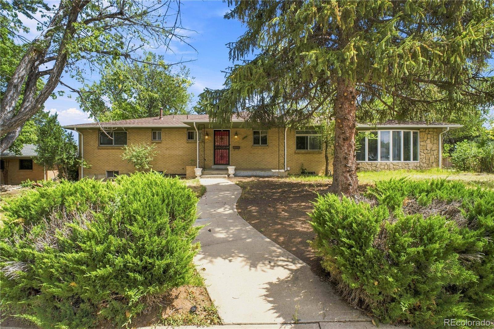 6974 S Lakeview ST, Littleton, CO 80120