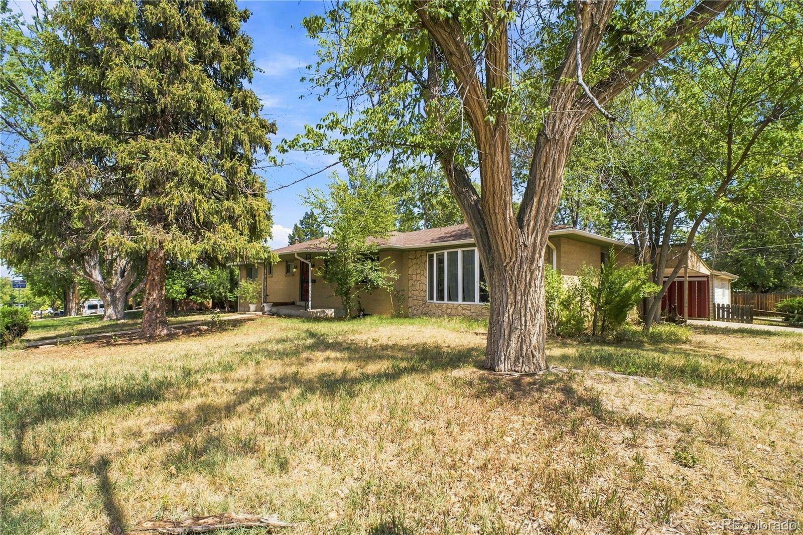 6974 S Lakeview ST, Littleton, CO 80120