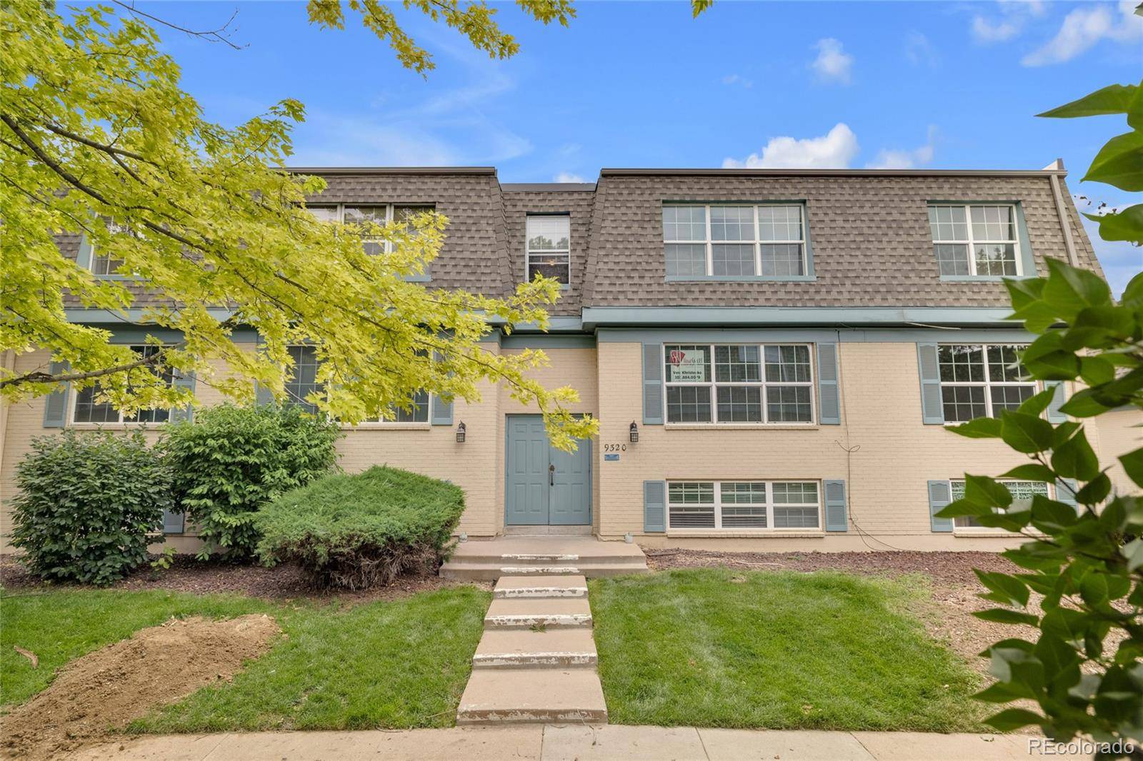 9320 E Girard AVE #3, Denver, CO 80231