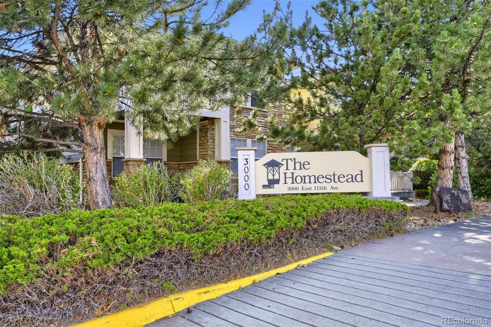 3000 E 112th AVE #68, Northglenn, CO 80233