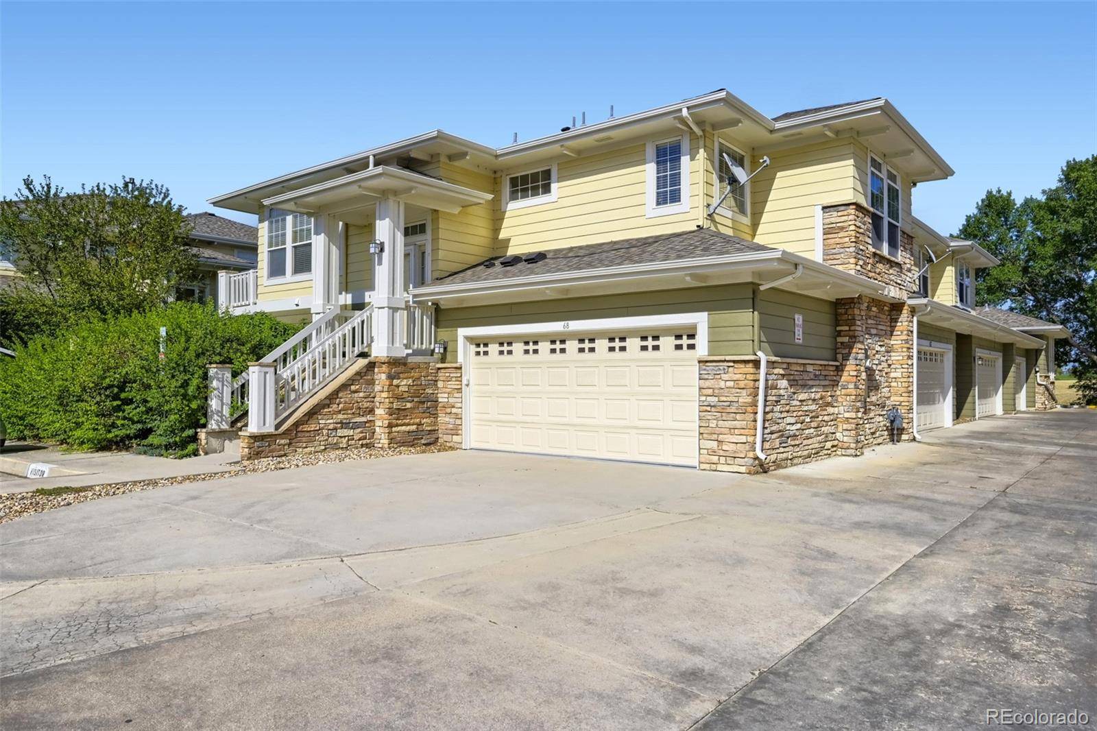 3000 E 112th AVE #68, Northglenn, CO 80233