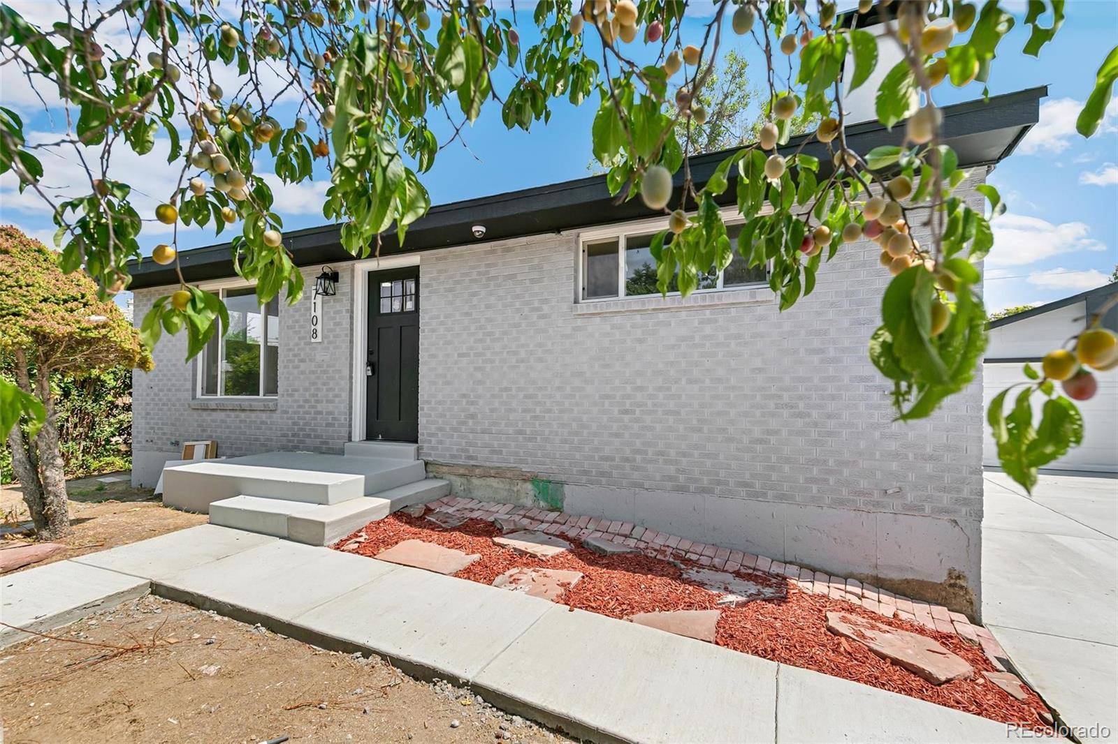 7108 Huron ST, Denver, CO 80221
