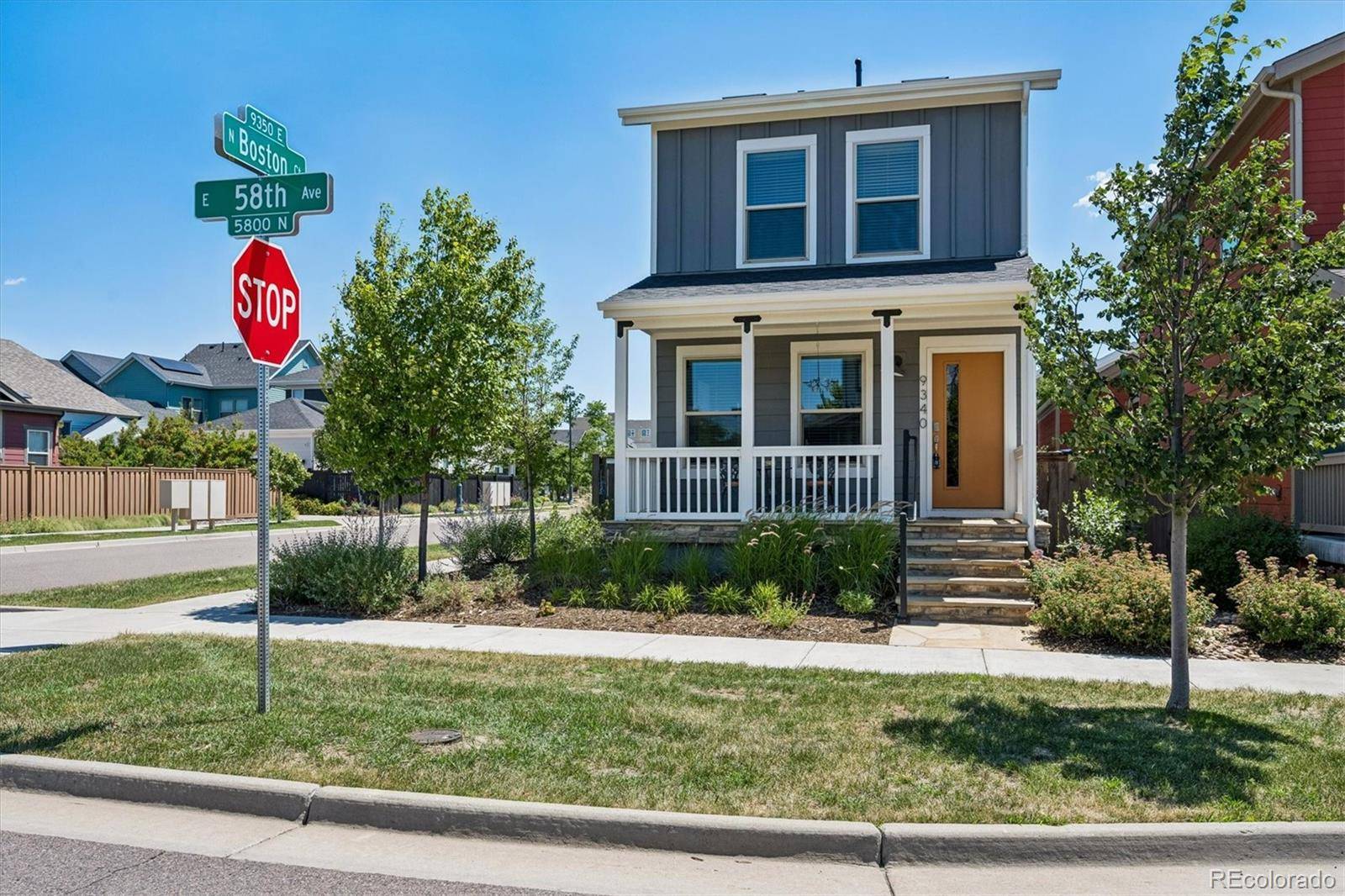 9340 E 58th AVE, Denver, CO 80238
