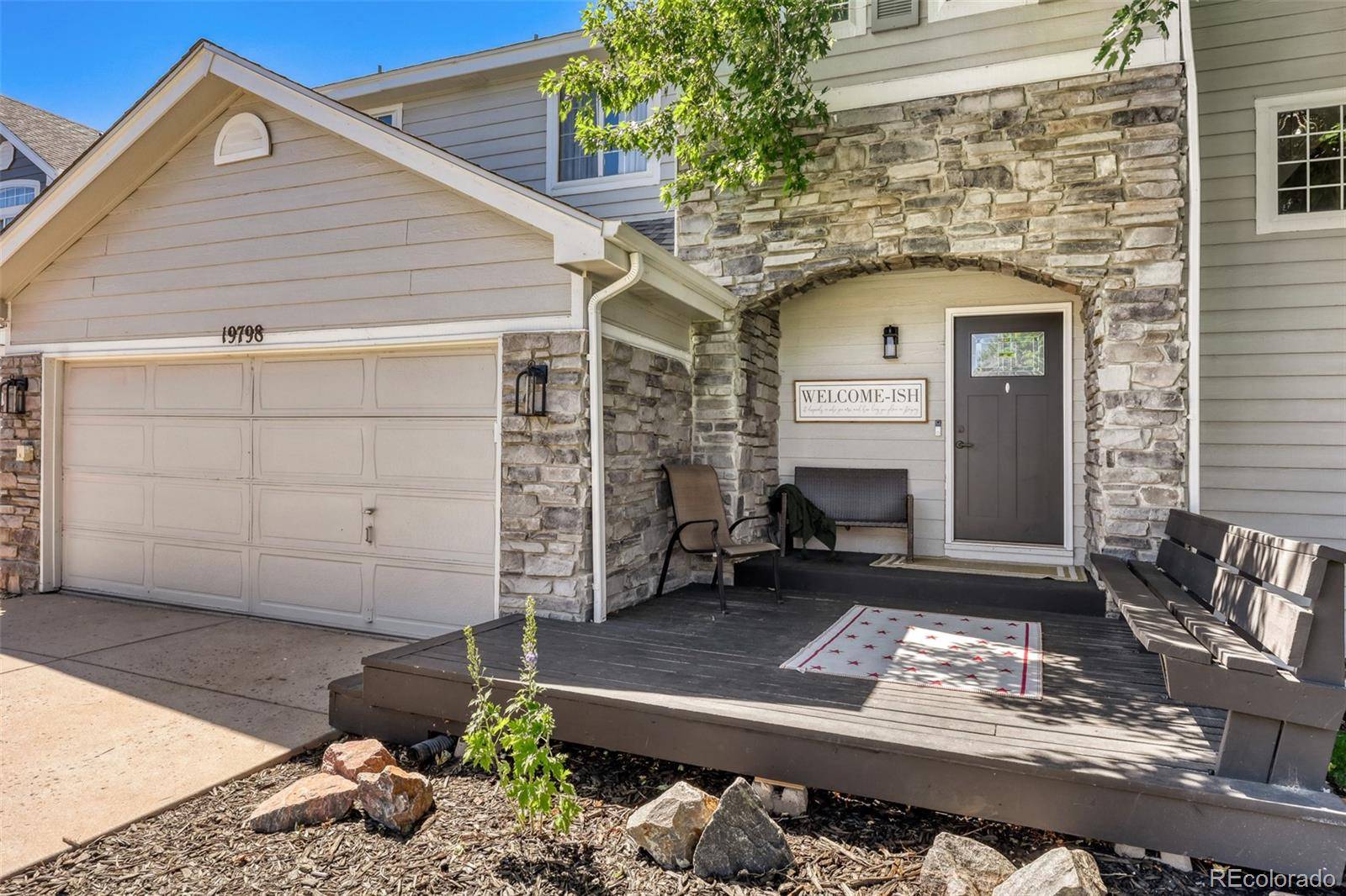 19798 Glendale LN, Parker, CO 80134