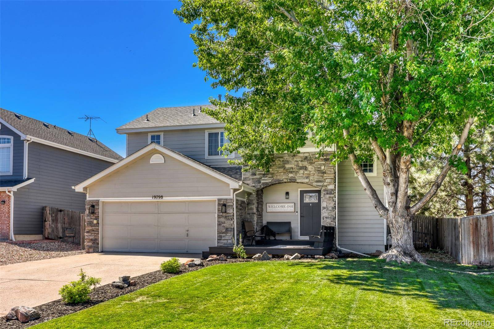 19798 Glendale LN, Parker, CO 80134