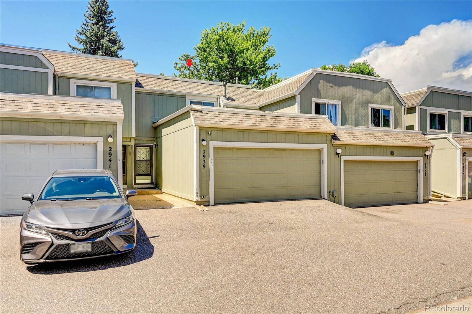 2939 S Lansing WAY, Aurora, CO 80014