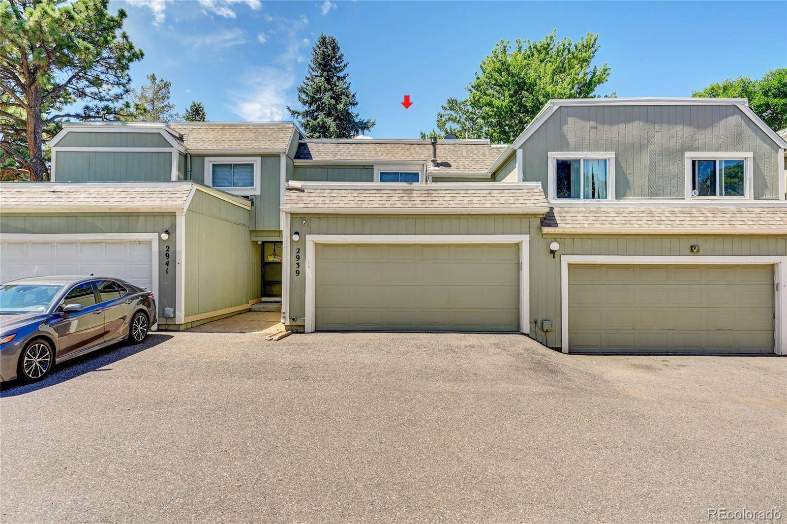2939 S Lansing WAY, Aurora, CO 80014