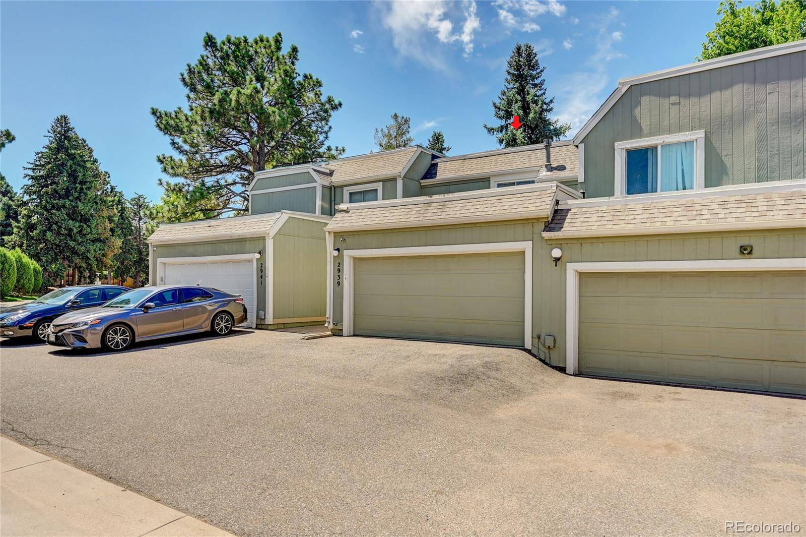 2939 S Lansing WAY, Aurora, CO 80014