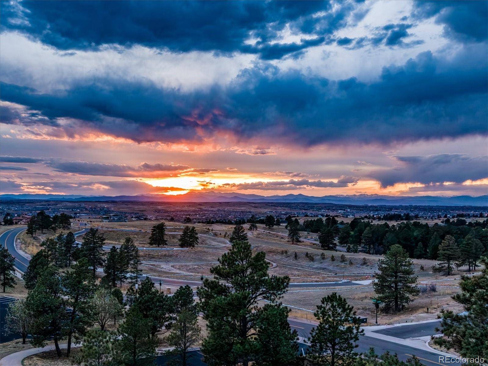 7950 Majestic Sky DR, Parker, CO 80134