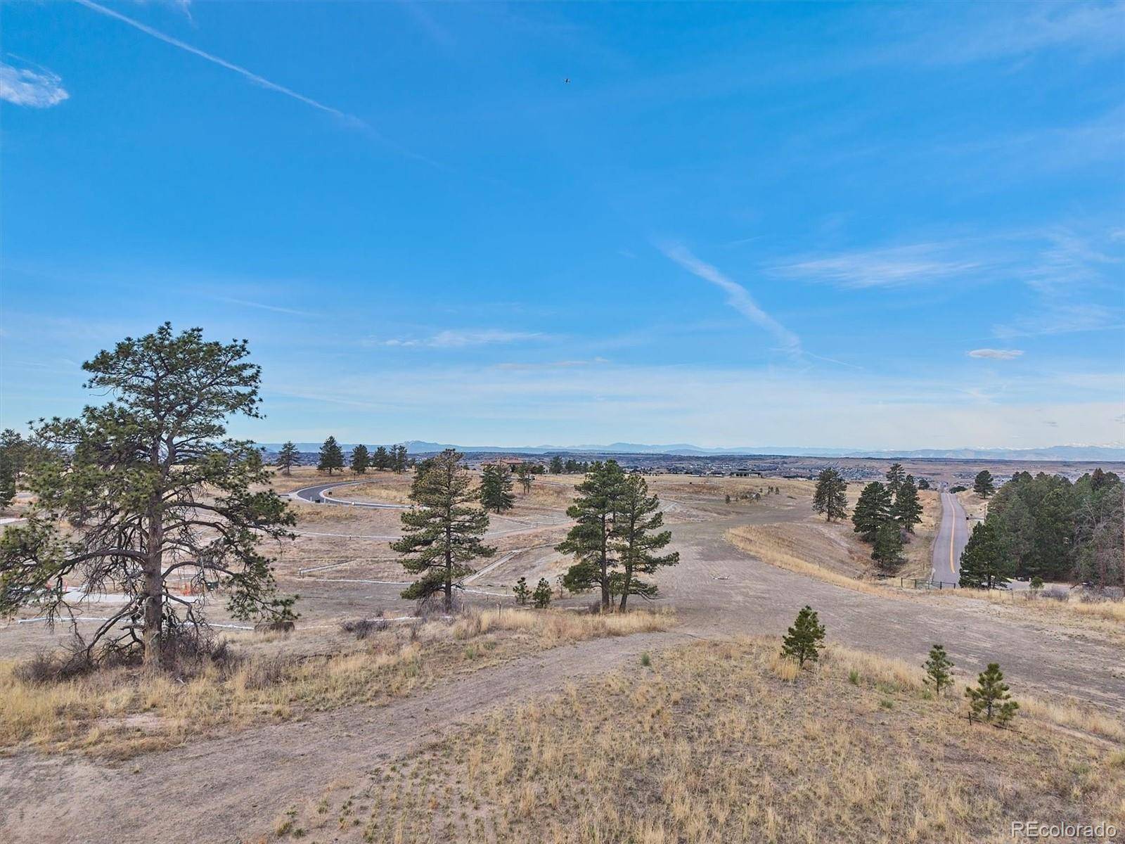 7950 Majestic Sky DR, Parker, CO 80134