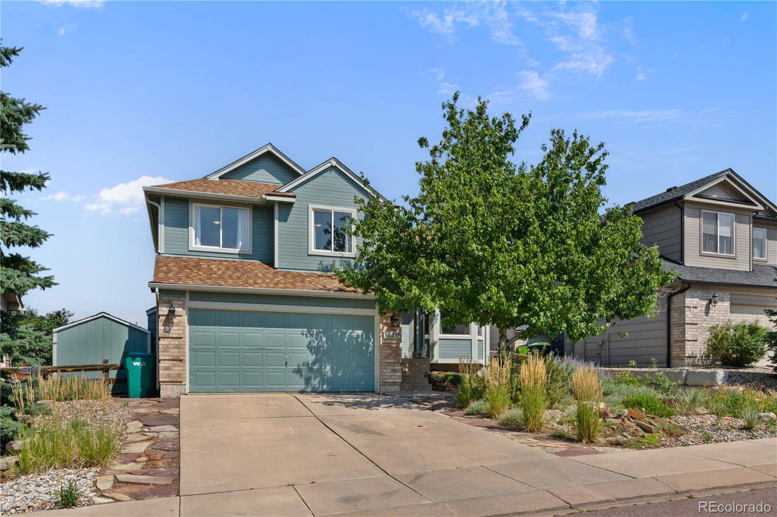 16315 Windy Creek DR, Monument, CO 80132