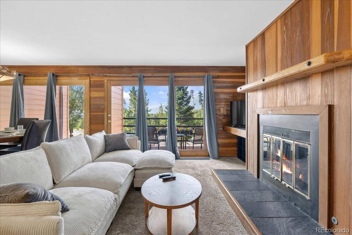 91300 Ryan Gulch RD #91301, Silverthorne, CO 80498