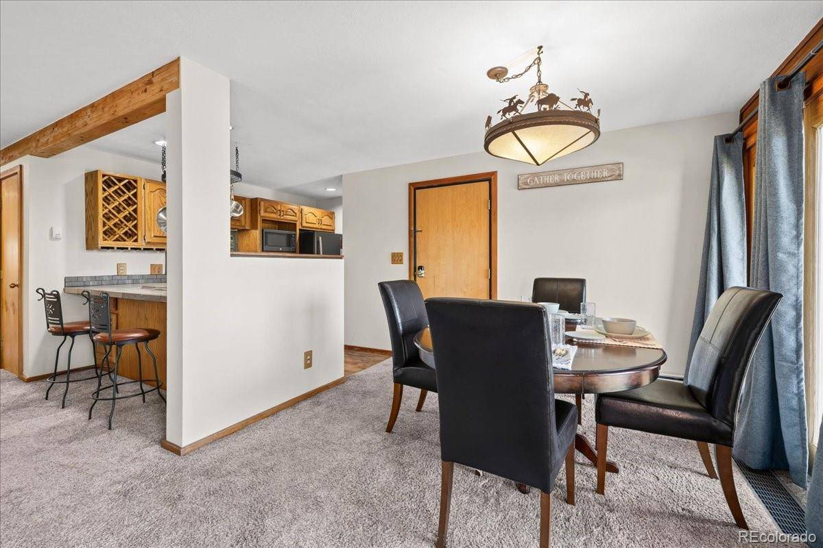 91300 Ryan Gulch RD #91301, Silverthorne, CO 80498