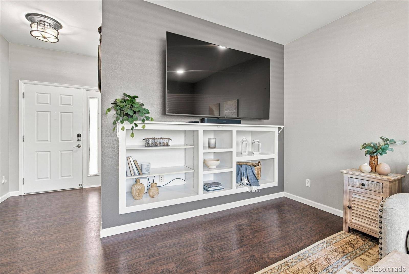 3876 S Jericho CT, Aurora, CO 80013