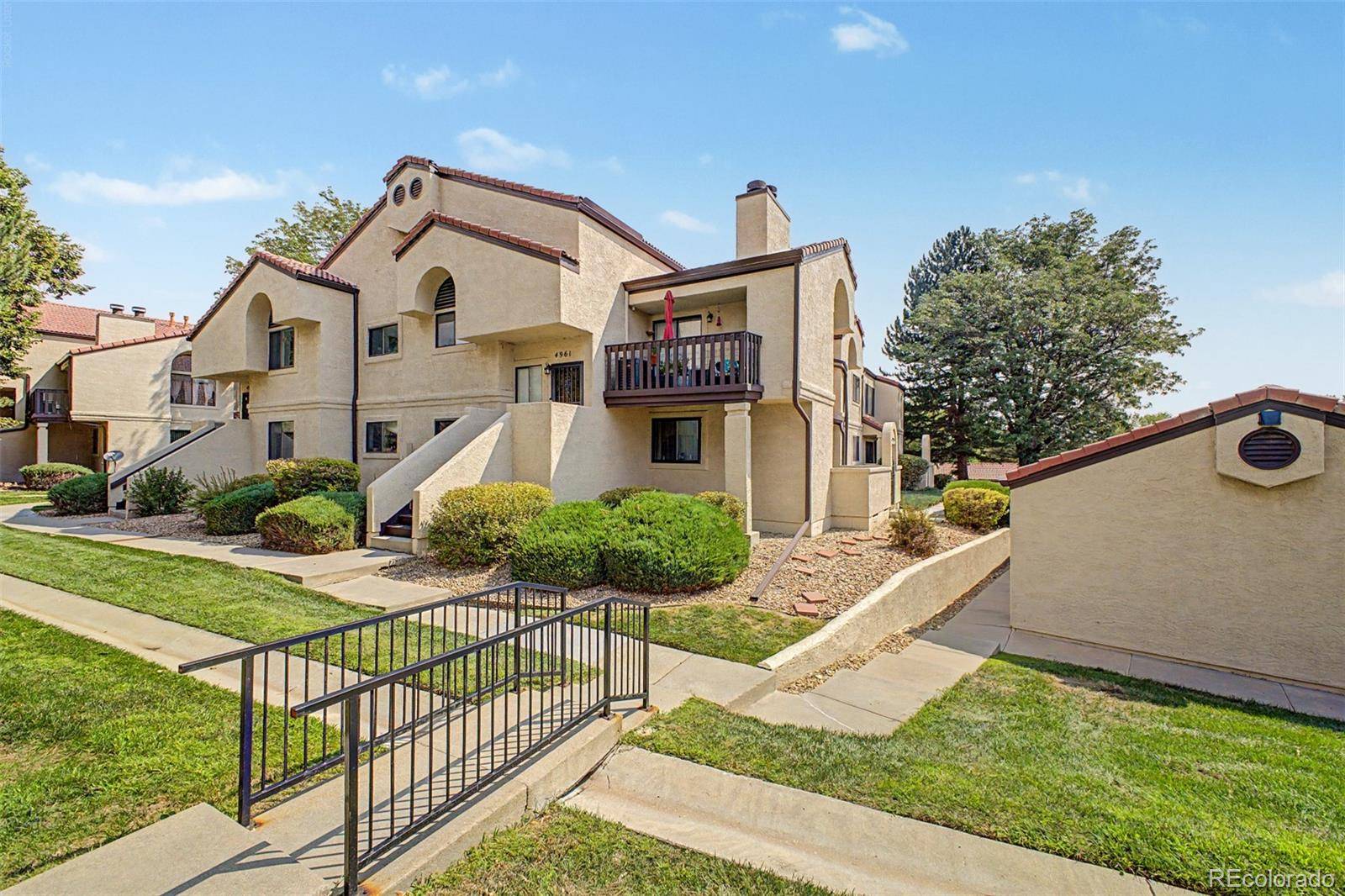 4955 W 73rd AVE, Westminster, CO 80030