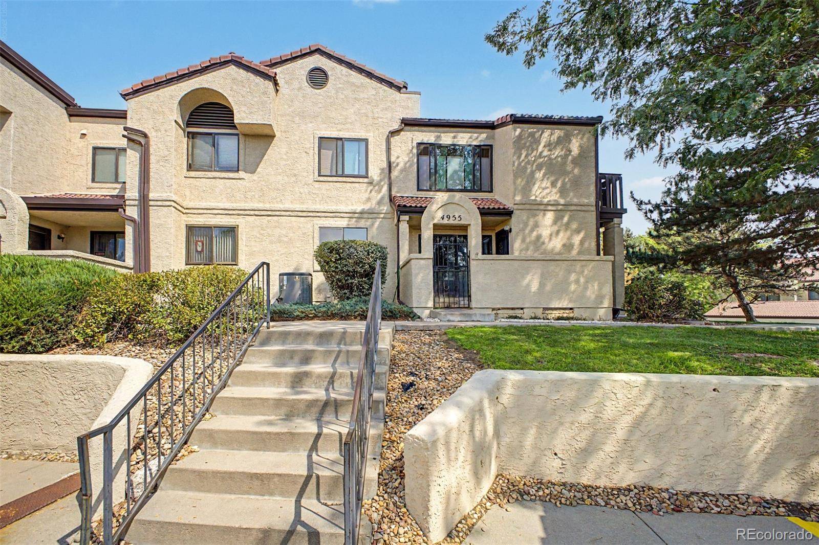 4955 W 73rd AVE, Westminster, CO 80030