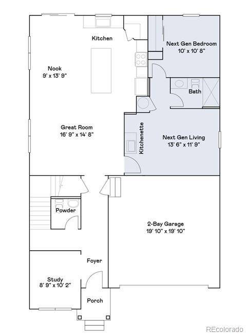 6131 Drum PL, Loveland, CO 80538
